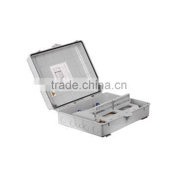 48 Cores SC Fiiber Optic FTTH Box Distribution Box Wholesale