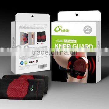 (FJ-001) Healthy Energy Mob Sport Knee Guard