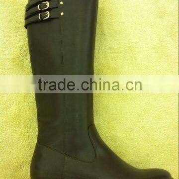 Hot sell 2014 fashion ladies boots