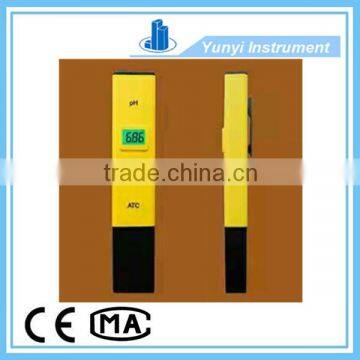 ATC pen type PH meter with simple Measurement