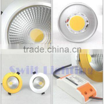 2015 Most Competitive 5W COB LED Downlight photo-2