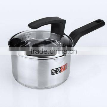 Chinese Kitchen Tools Stainless Steel Morning Milk Pots for Sale photo-2