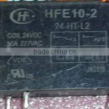New & original HFE10-2-24-HT-L2
