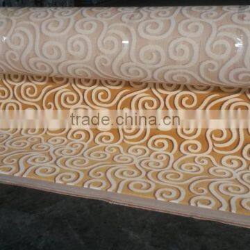 New Style Wilton Polypropylene Carpet Roll photo-2