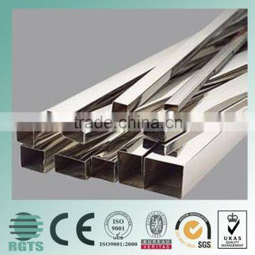 stainless steel profiles/seamless tube pipe/stainless steel anle/welded pipe