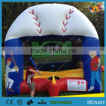 Best quality inflatable funny games 18