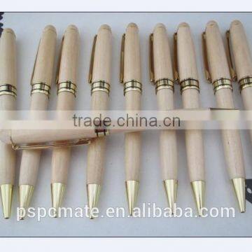 Bamboo Material Usb Kit for Promotional Use/ 3 in 1 Usb Kit for Computer Use photo-6