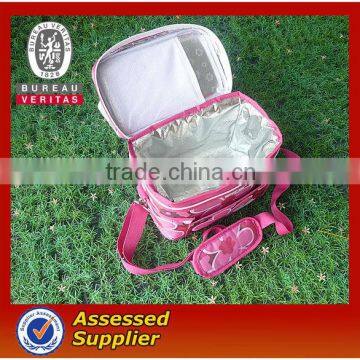 High quality heavy-duty cooler bag