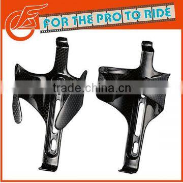 Mountain Bike Road Bike Full Carbon Fiber Water Bicycle Bottle Cage Carbon Fibre