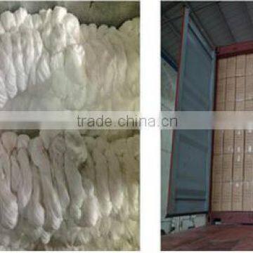 Sewing Thread 40/2 5000m ( Black and White and Other Colors, AAA Grade, Manufacturer From China ) photo-6