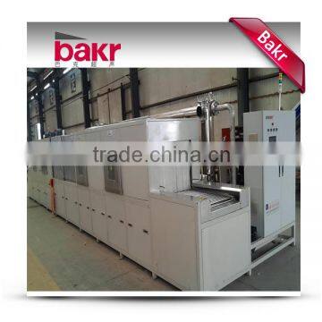 High Efficient Full-automatic Through-type Cleaner
