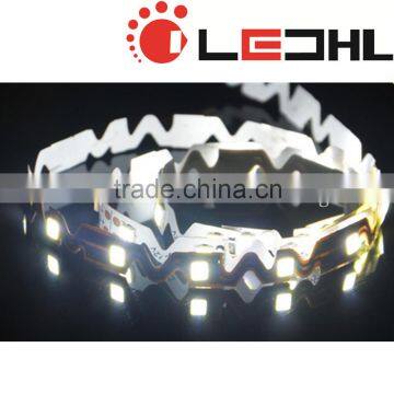 China Wholesale High Brightness Flexible SMD2835 LED Strip Quality Choice photo-6