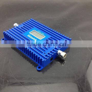 Lintratek Brand Lcd Screen 1900 PCS Indoor Cell Phone Signal Booster photo-4