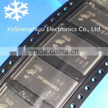 MT29F32G08CBACAW-Z:C MT29F32G08CBACAW 29F32G SOP Original IC CHIP Integrated Circuit