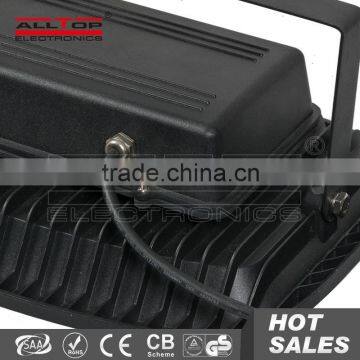 High Lumen Aluminum Cob 100w ul Led Flood Light photo-3