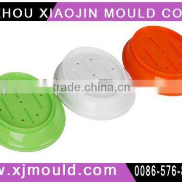 Plastic Commodities soap box mould design