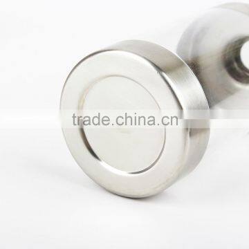 One-Hand Pressure Empty Spray Bottle photo-3