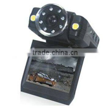 1080P IR night view car dvr block box