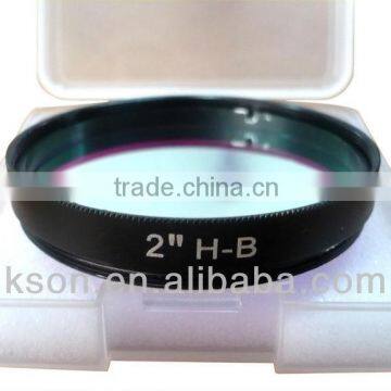 H-beta Filter