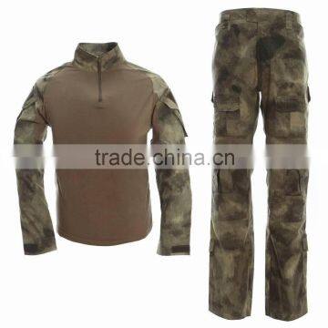 tactical AU camo army combat suits military tactical uniforms