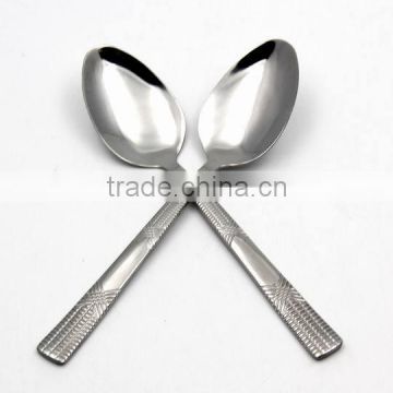 LBY stainless steel cocktail spoon cutlery for bar                        
                                                Quality Choice