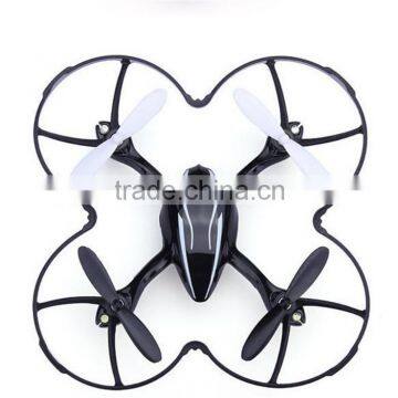 2015 most hard plastic spare parts r/c drone helicopter protection cover H107L