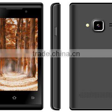 Spreadstrum 6820 3.5 inch cheap android phone