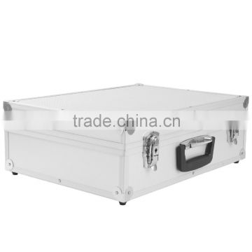 Aluminium Case (Padded) Flight Case