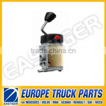 5000328372 RENAULT Hand Brake Valve