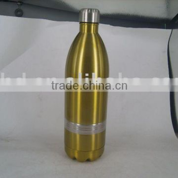 bottles aluminium water bottle