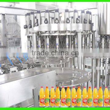 Automatic 3-In-1filling machine for gooseberry juice machine/gooseberry juice filling machine