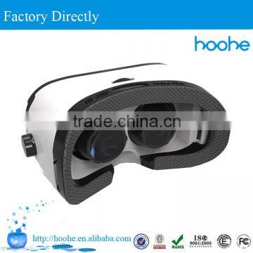 2016 New Design Products VR 3d Glasses Virtual Reality Headset vr Glasses 3d vr Glasses photo-3