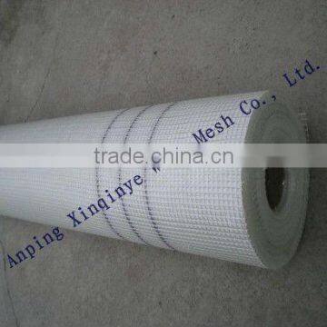 Fireproof Fiberglass Mesh