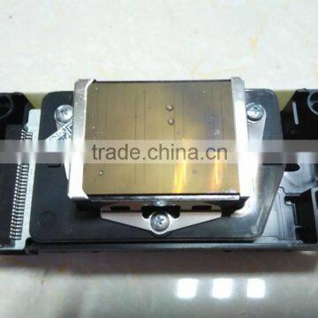 Original F158010 Waterbased DX5 Printhead for Epson R2400 Printer
