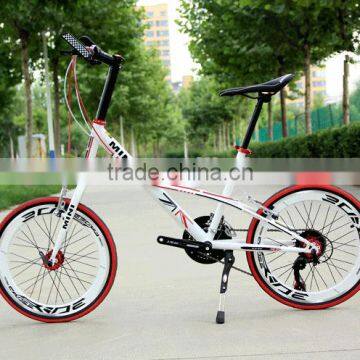 20 Inch Bmx Bike / Single Speed Bmx photo-5