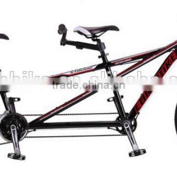 Tandem Bike