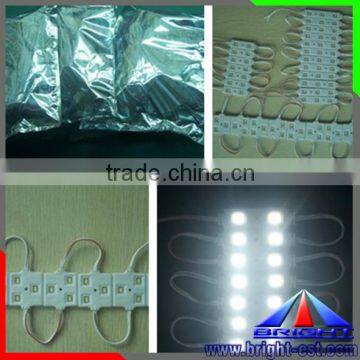 5730 led module injection Pure White,led sign modules