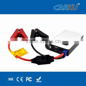 China Factory Patent Protection Mighty Jump Starter