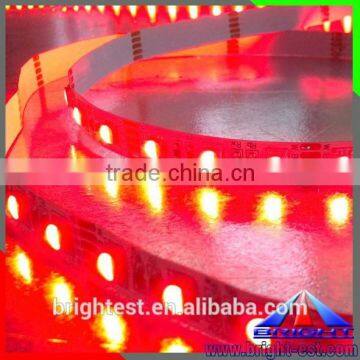 5050 RGBW LED Strip Light DC24V photo-2