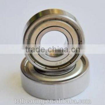 Cheap Motor Bearings 62000LLU Deep Groove Ball Bearing photo-3