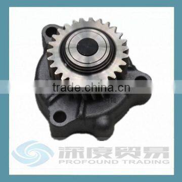 Forklift engine parts 1DZ OIL PUMP OEM 15100-78202-71