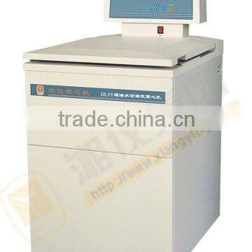 Crude Oil Moisture Determining Centrifuge