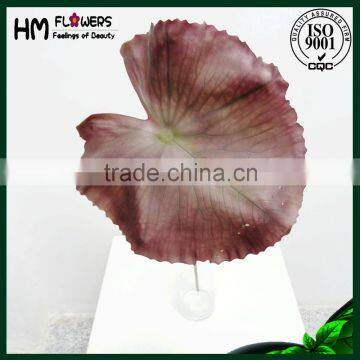 cheap price factory wholesale artificial natural leaf