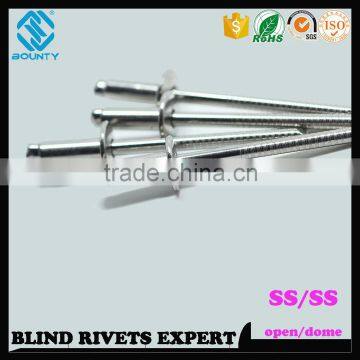HIGH QUALITY NONMAGNETIC POP RIVETS photo-6
