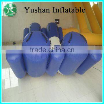 CE UL SGS certificated best price inflatable water floating toys