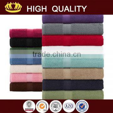 Professional bath towel cartoon with low price