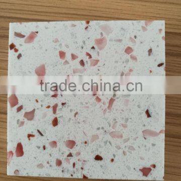 High Quality Quartz Stone Slabs