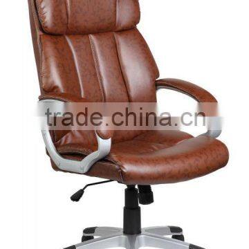Leather Office Chair photo-2