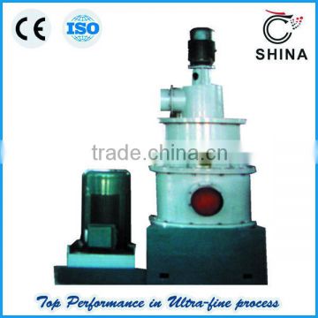 Roller Mill for GCC/ calcium carbonate/Lime Stone