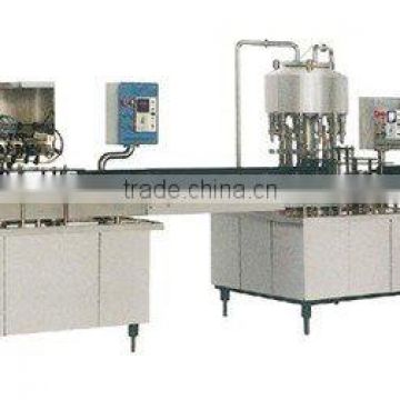 Wine/Vodka/Whisky Filling Machine/zhangjiagang